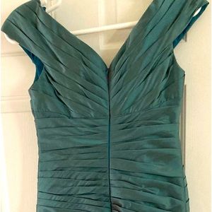 Lovely formal Mother of the Bride  gown by Jovani